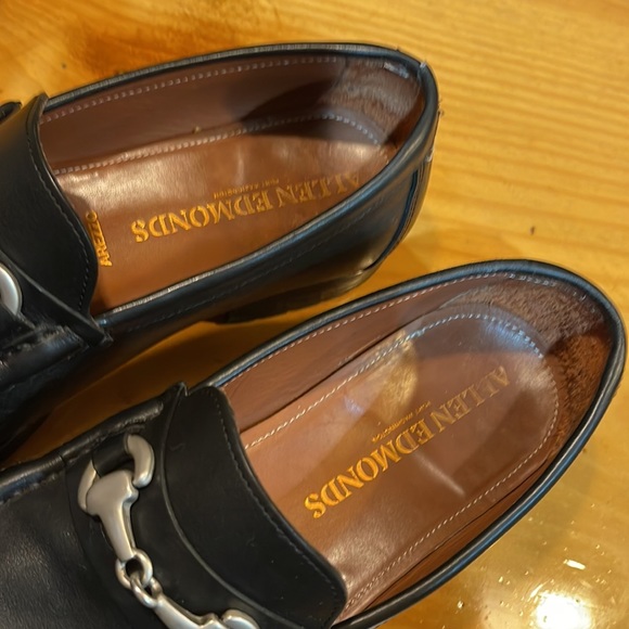 Arezzo Italian Loafers - Picture 7 of 7